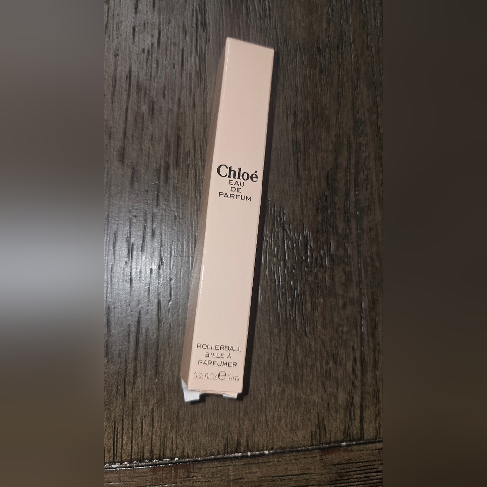 Chloé Eau de Parfum Rollerball